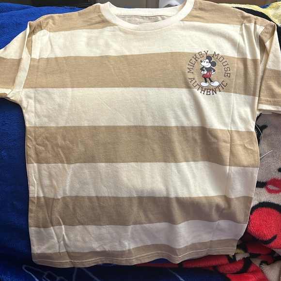 💐Shop Spring 💐Kids T Shirts Mickey Mouse M & L, Harvard Sm or Med - Picture 3 of 8